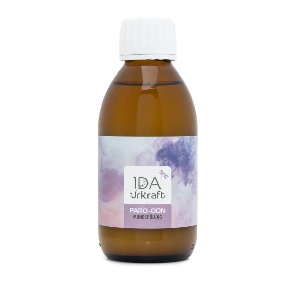 IDA Urkraft Paro-Don Mundspülung - 114064100000 - 1 - 588px
