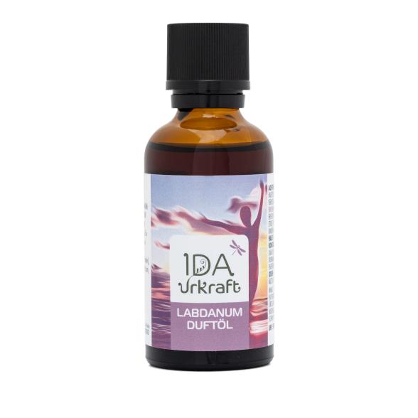 IDA Urkraft Labdanum 50 ml - 114064400000 - 1 - 588px