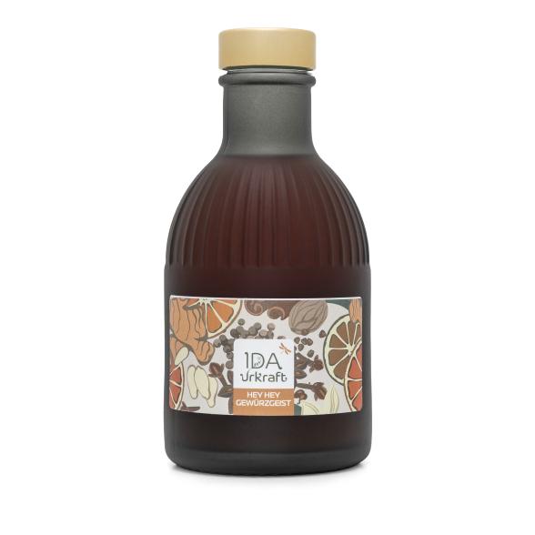 IDA Urkraft Hey Hey Gewürzgeist 200 ml - 114064500000 - 1 - 588px