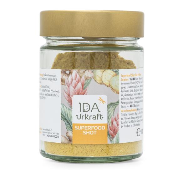 IDA Urkraft Superfood-Shot - 114064600000 - 1 - 588px