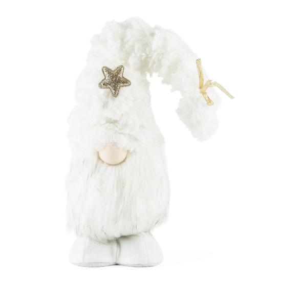 Weißer Flausch-Wichtel 68cm - 114064800000 - 1 - 588px