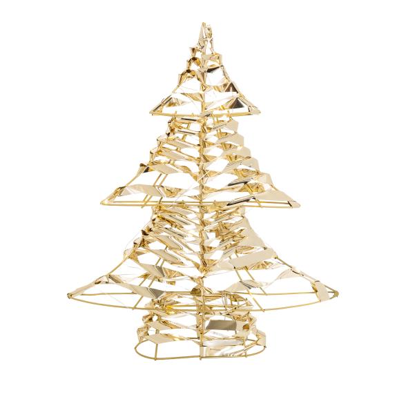 LED-Tannenbäumchen gold - 114065600000 - 1 - 588px