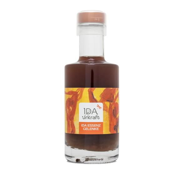 IDA Urkraft Essenz Gelenke 200 ml - 114065900000 - 1 - 588px