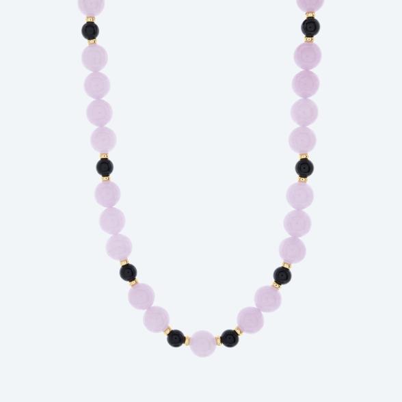 Christian Materne Collier Achat, Chalcedon - 114069200000 - 1 - 588px