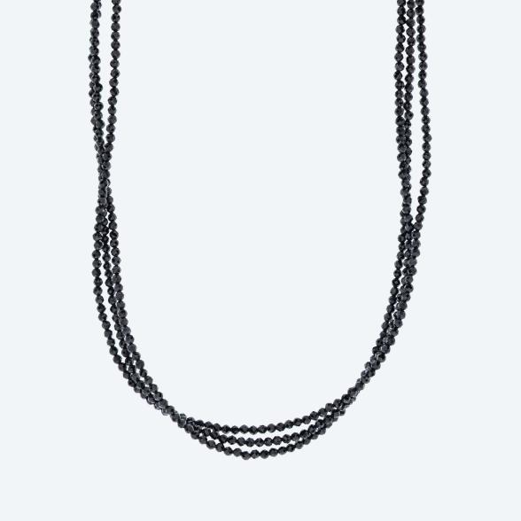 Christian Materne Collier 3-reihig Zirkonia - 114069300000 - 1 - 588px