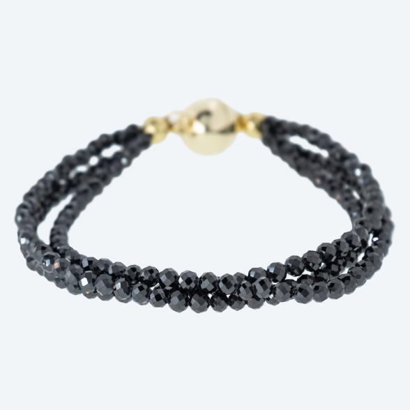 Christian Materne Armband 3-reihig Zirkonia - 114069400000 - 1 - 588px