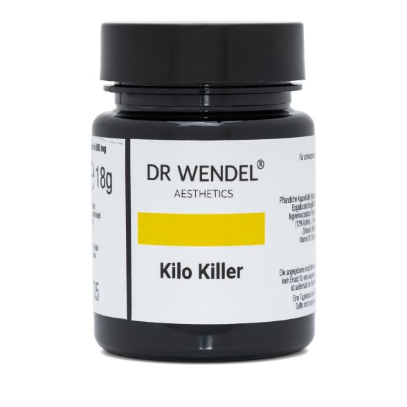 DR WENDEL AESTHETICS Kilo Killer Monatskur - 114070500000 - 1 - 588px