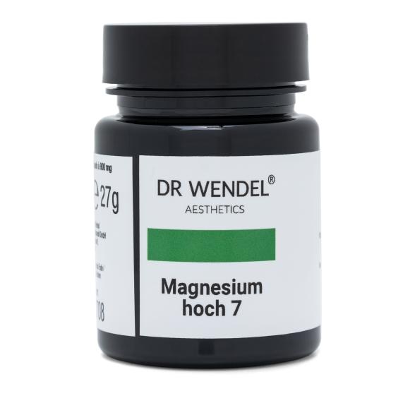 DR WENDEL AESTHETICS Magnesium hoch-7 Monatskur - 114070800000 - 1 - 588px