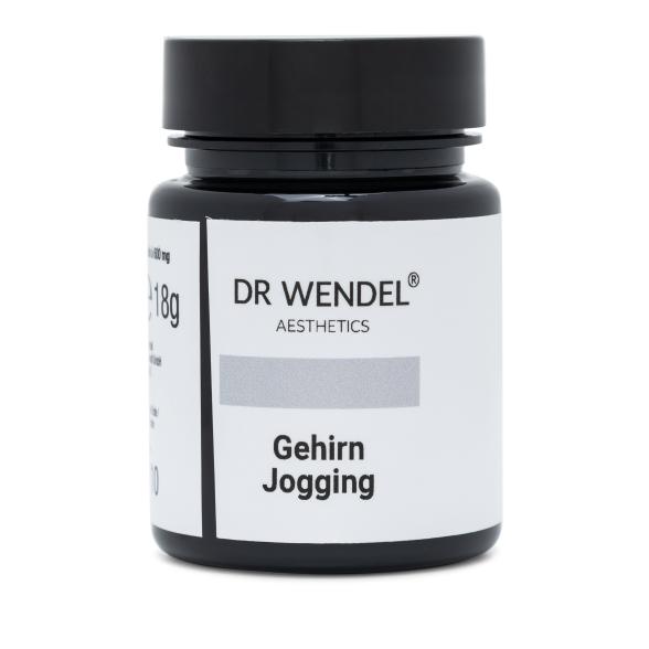 DR WENDEL AESTHETICS Gehirn Jogging Monatskur - 114071000000 - 1 - 588px