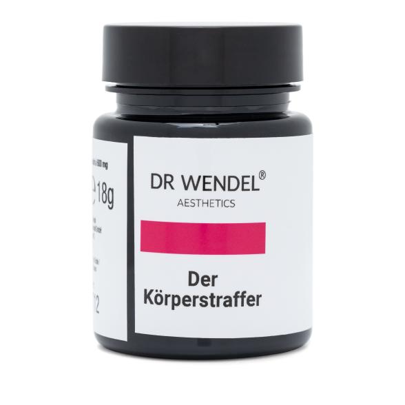 DR WENDEL AESTHETICS Der Körperstraffer Monatskur - 114071200000 - 1 - 588px