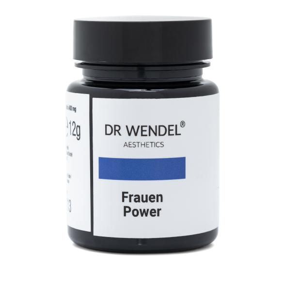 DR WENDEL AESTHETICS Frauen Power Monatskur - 114071300000 - 1 - 588px