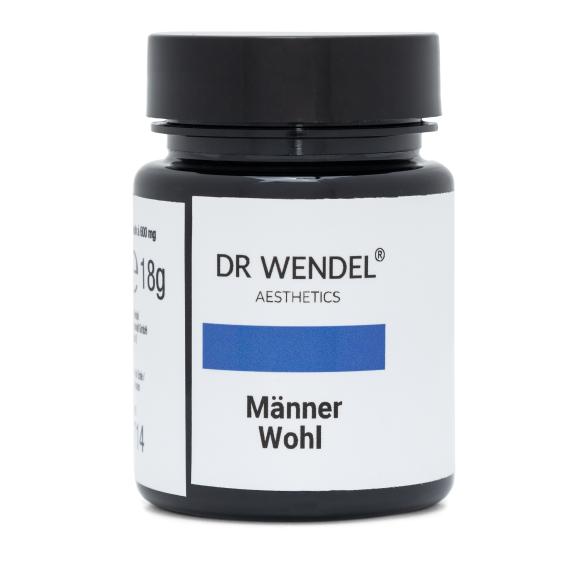 DR WENDEL AESTHETICS Männer Wohl Monatskur - 114071400000 - 1 - 588px