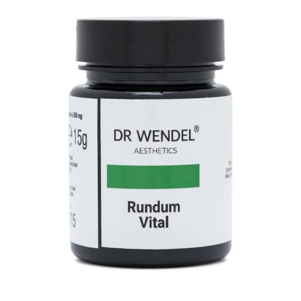 DR WENDEL AESTHETICS Rundum Vital Monatskur - 114071500000 - 1 - 588px