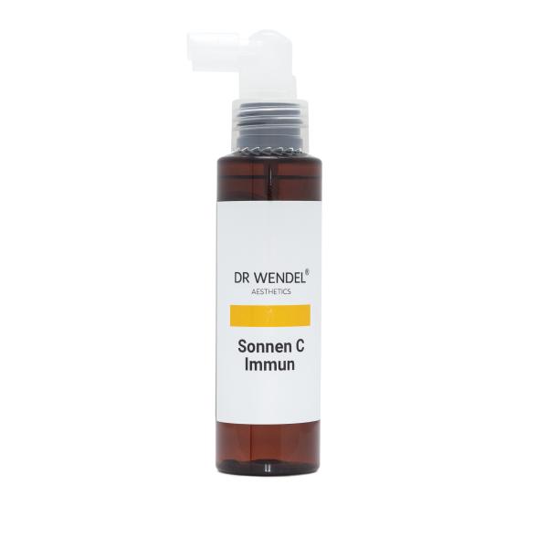 DR WENDEL AESTHETICS Sonnen C Immun 100 ml - 114072500000 - 1 - 588px