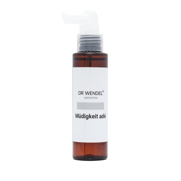 DR WENDEL AESTHETICS Müdigkeit adé 100 ml - 114072700000 - 1 - 588px