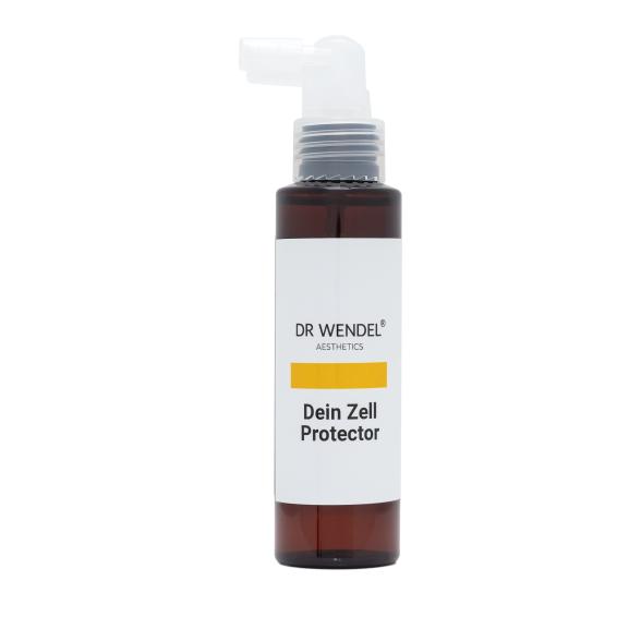 DR WENDEL AESTHETICS Dein Zell Protector 100 ml - 114072800000 - 1 - 588px