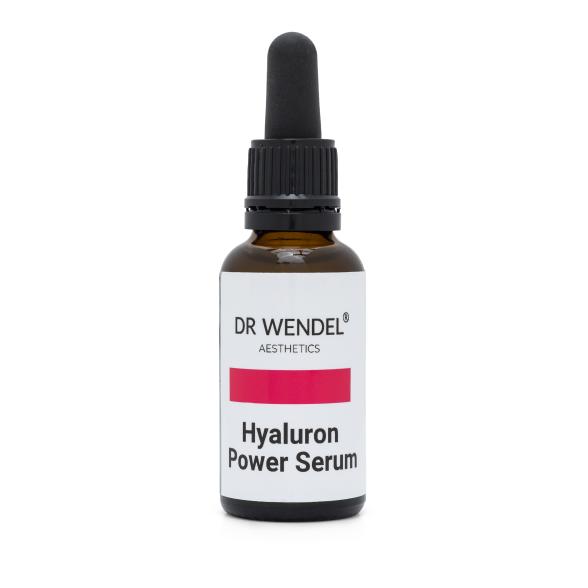 DR WENDEL AESTHETICS Hyaluron Power Serum - 114073400000 - 1 - 588px