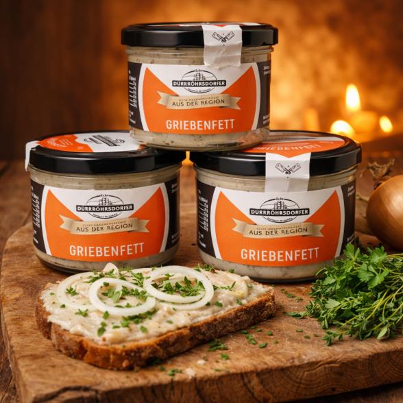 Griebenfett 3x 160g - 114075600000 - 1 - 588px