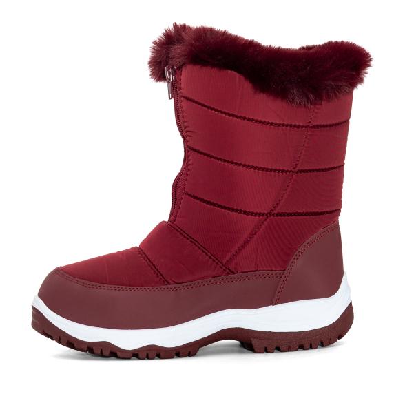 NORWAY ORIGINALS Damenboots rot 36 - 114077100001 - 1 - 588px