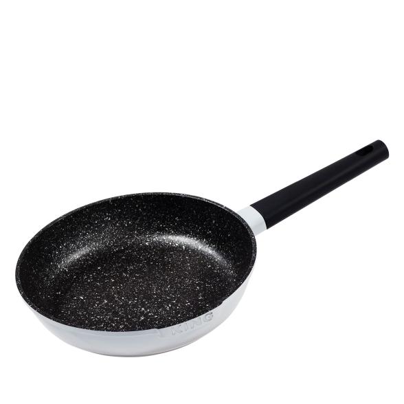 KING Bratpfanne Shine grau20cm - 114077900000 - 1 - 588px