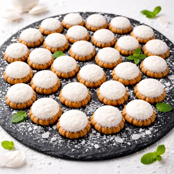 Süße Kokosblüte - 114081600000 - 1 - 588px