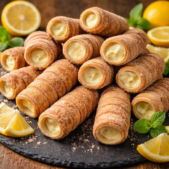 Striezelgebäck Zabajone-Creme - 114081700000 - 1 - 588px