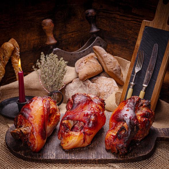 Haxentriologie 3x 1000g - 114082900000 - 1 - 588px