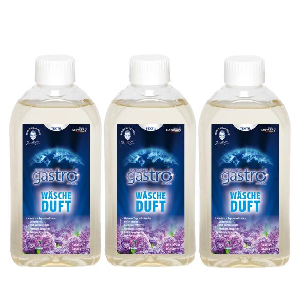 gastro Wäscheduft 3x500ml Flieder - 114083700000 - 1 - 588px