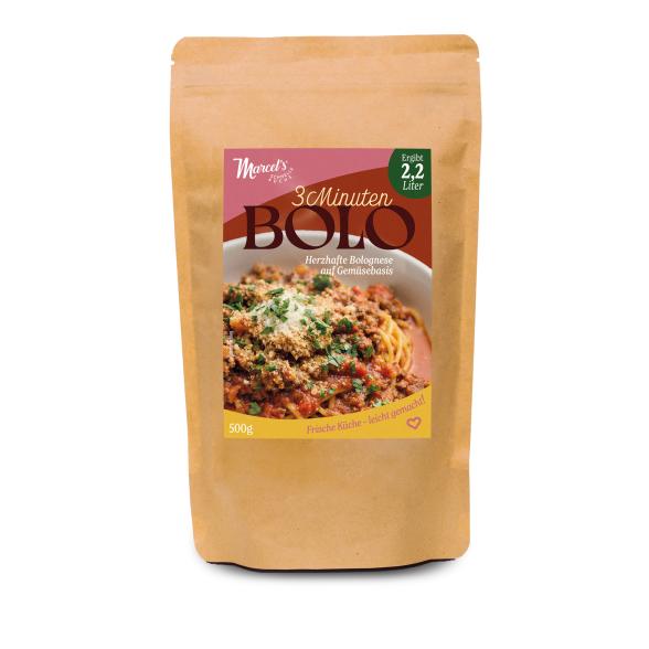 Marcel´s Schnelle Küche-3Minuten-Bolognese für2,2L - 114087400000 - 1 - 588px