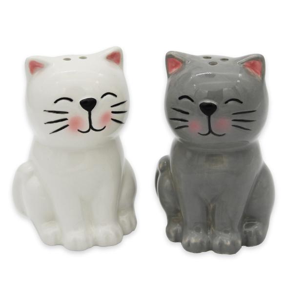Winkee Katzen Salz & Pfefferstreuer - 114088300000 - 1 - 588px