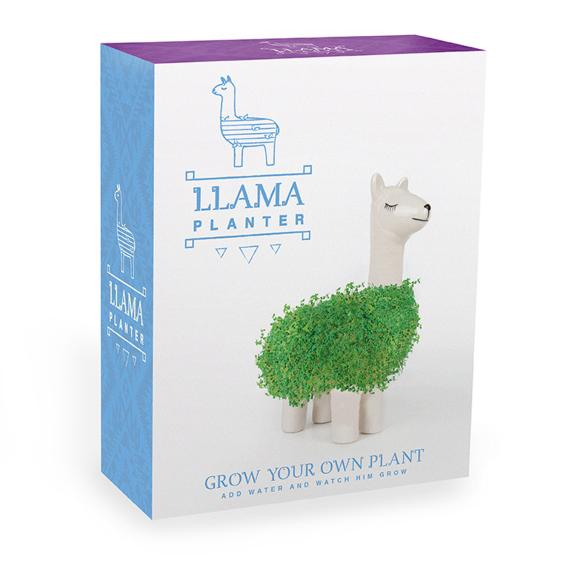 Green Lama Pflanztier + Samen - 114089400000 - 1 - 588px