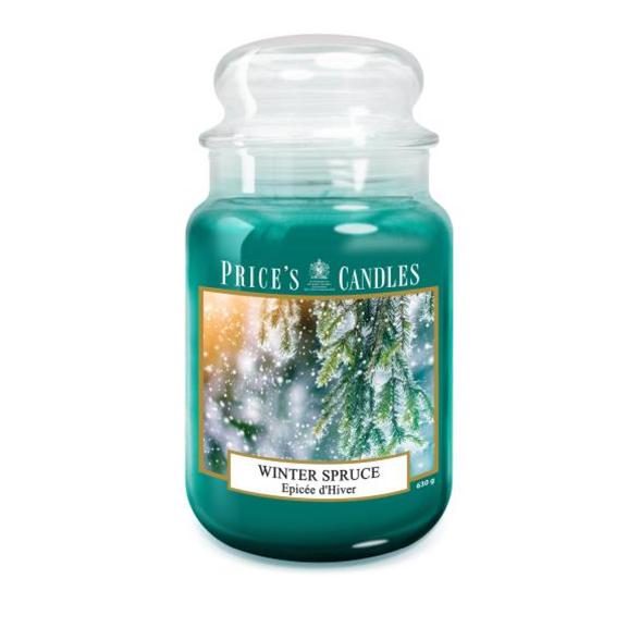 Price's Duftkerze Winter - 114091300000 - 1 - 588px