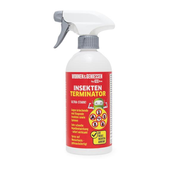 W&G Insekten Terminator 500ml - 114091700000 - 1 - 588px