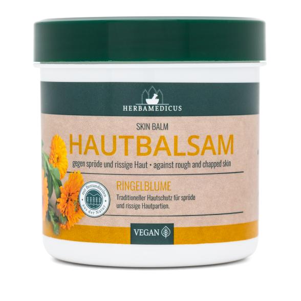 Ringelblumen Balsam 250ml - 114098000000 - 1 - 588px