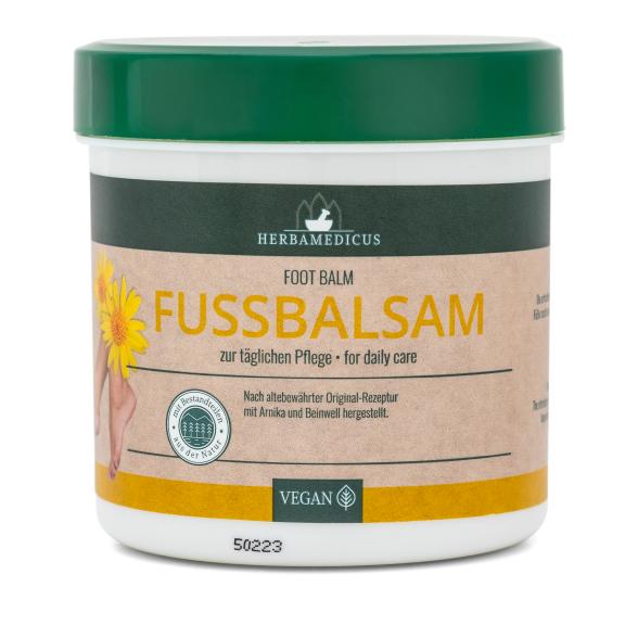 Fussbalsam 250ml - 114098500000 - 1 - 588px