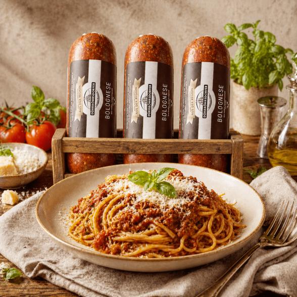 Bolognesesauce 3er - 114099300000 - 1 - 588px