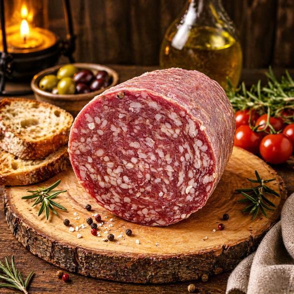 Salami Milano - 114099900000 - 1 - 588px