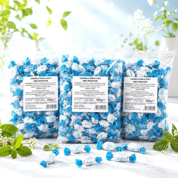 Bonbons Kräuter Mix - 114103600000 - 1 - 588px