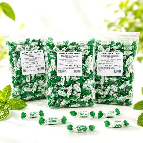 Bonbons Minze - 114103700000 - 1 - 588px