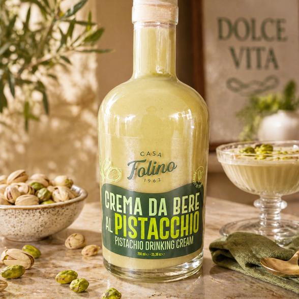 Pistachio Senza 0,75L - 114105000000 - 1 - 588px