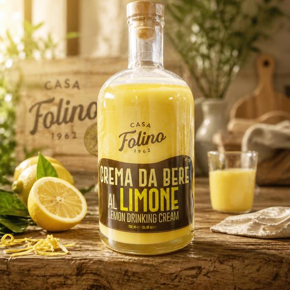 Limocello Senza 0,75L - 114105100000 - 1 - 588px