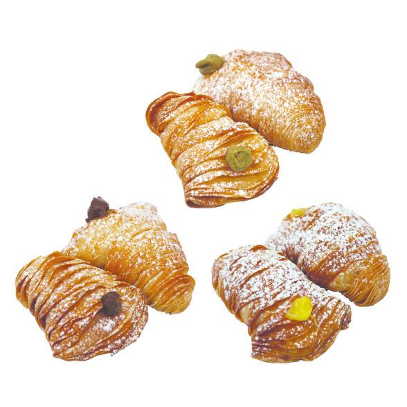 Aragostine 3er Mix 1kg - 114105900000 - 1 - 588px