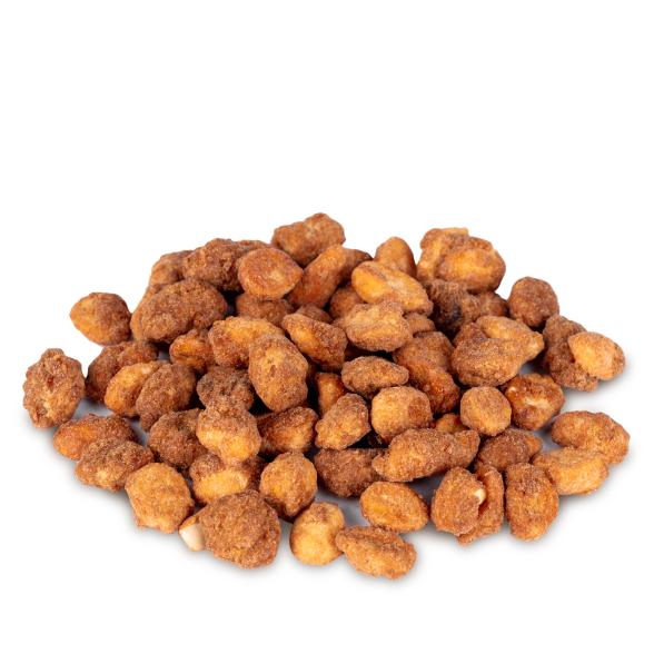 Erdnüsse Karamell Honig 1000g - 114106300000 - 1 - 588px