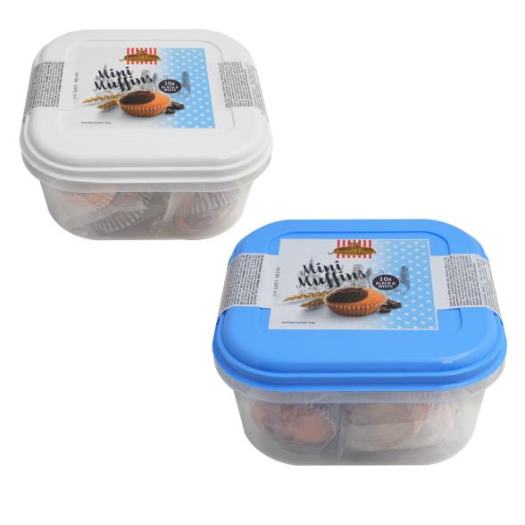 Mini Muffins Black & White - 114114900000 - 1 - 588px