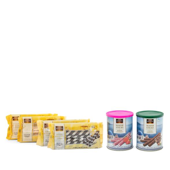 Waffelröllchen Mix 6er Set - 114115100000 - 1 - 588px