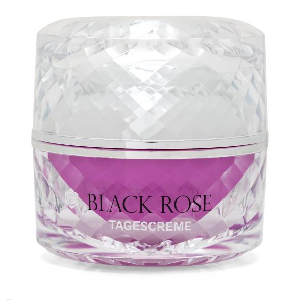 Jutta Niedhardt Tagescreme Black Rose 50ml - 114116200000 - 1 - 588px
