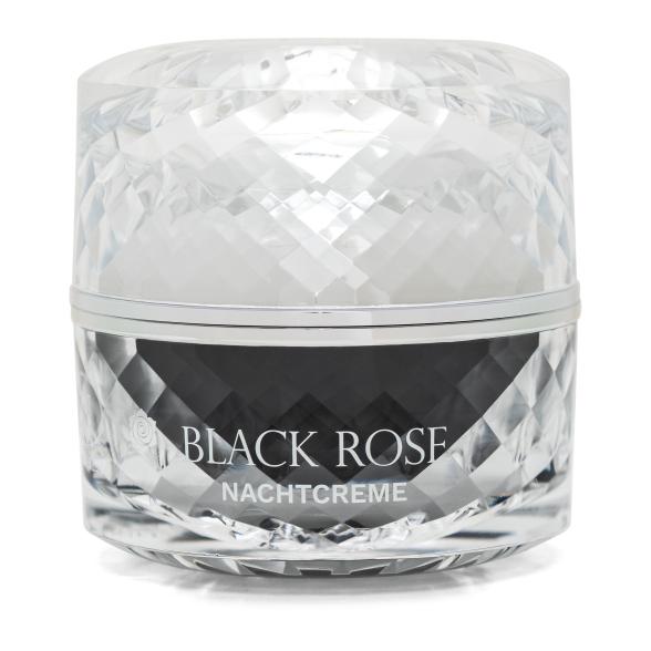 Jutta Niedhardt Nachtcreme Black Rose 50ml - 114116300000 - 1 - 588px