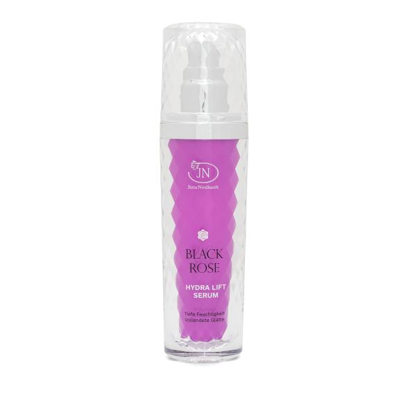 Jutta Niedhardt Serum Black Rose 50ml - 114116400000 - 1 - 588px
