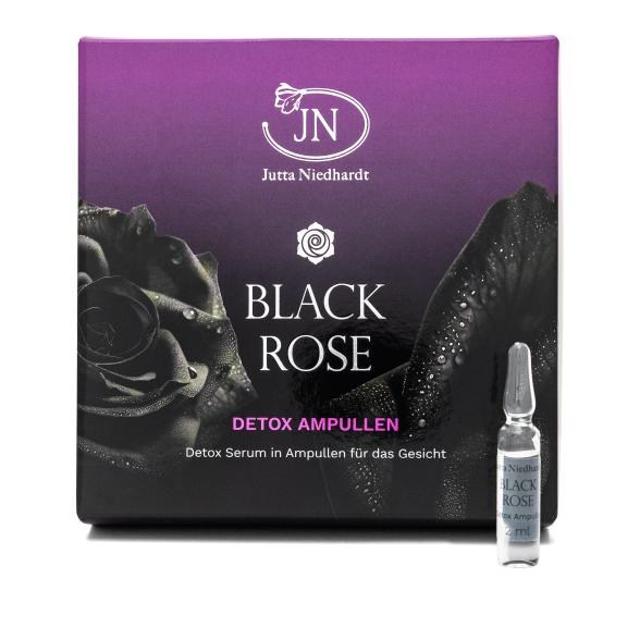 Jutta Niedhardt Detoxampullen 28 Stk. - 114116700000 - 1 - 588px