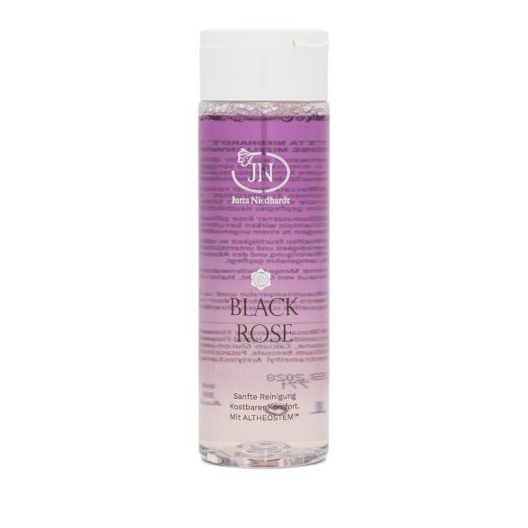 Jutta Niedhardt Mizellenwasser Black Rose 200ml - 114116800000 - 1 - 588px